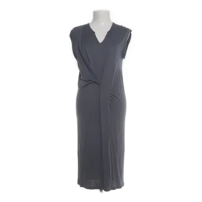 Robe portefeuille (Gris) de Noa Noa Viscose