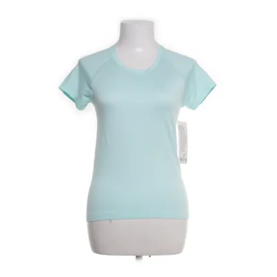 Topp (Grön) från Lululemon Elastan, Nylon, Polyester