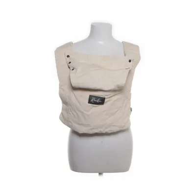 Baby carrier (Beige, Black) from Rookie