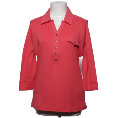 Tuniek (Rood) van Flash Woman Katoen
