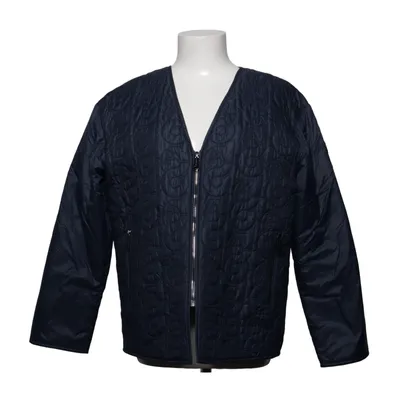 Lättviktsjacka (Blå) från Alphatauri Polyamid, Polyester