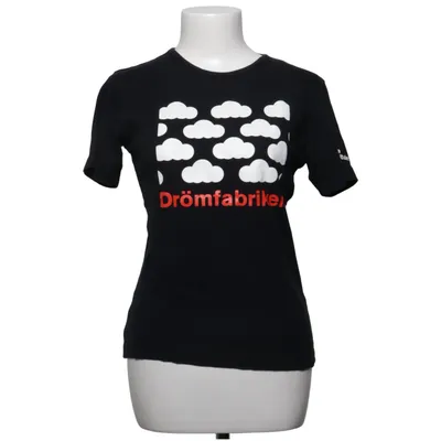 T-shirt (Black, White, Red) from Mac One Cotton