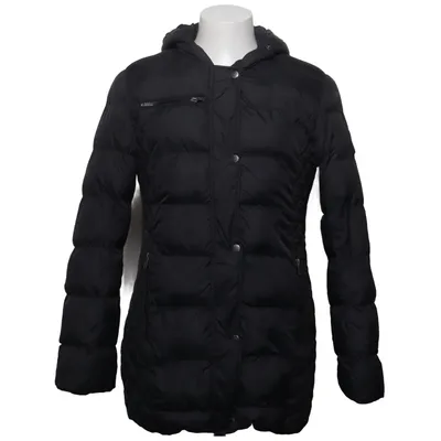 Veste d'hiver (Noir) de Vinson Polo Club Polyamide