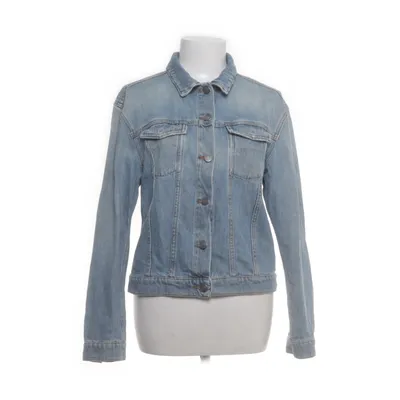 Denimjakke (Blå) fra J.Lindeberg Bomuld