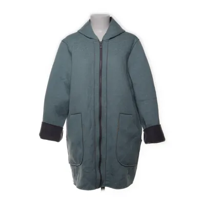 Vinterkappa (Blå, Grå) från Laura Torelli Polyester
