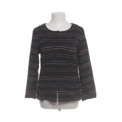 Kavaj (Svart, Flerfärgad) från Julie Fagerholt