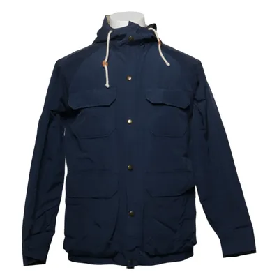 Parka (The Riker) fra GANT Rugger Bomuld, Polyamid
