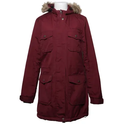 Parka (Rood) van Weather Report Katoen, Polyester