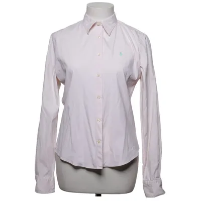 Skjorte (SLIM FIT) fra Ralph Lauren Golf Bomuld, Elastan