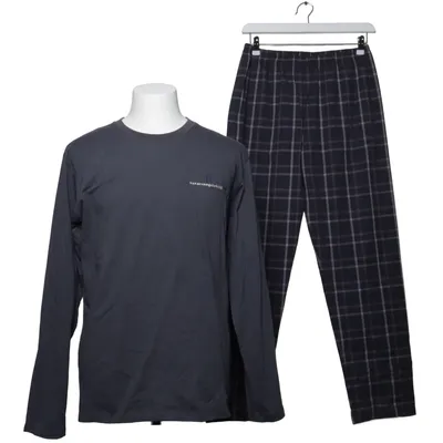 Pajamas (Gray) from Nazareno Gabrielli Cotton