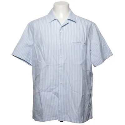 Kortärmad skjorta (Comfort Fit) från Walbusch Linne