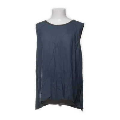 Tunic (Blue) from Street One Polyester, Viscose