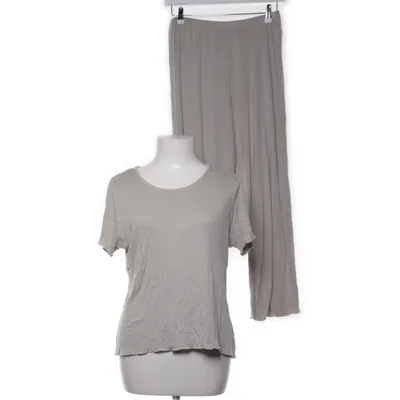 Sæt (Grå) fra Bodywear Elastan, Viscose
