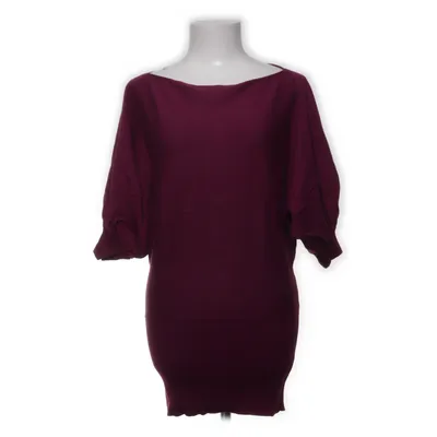 Tröja (Lila) från Gina Bomull, Viskos