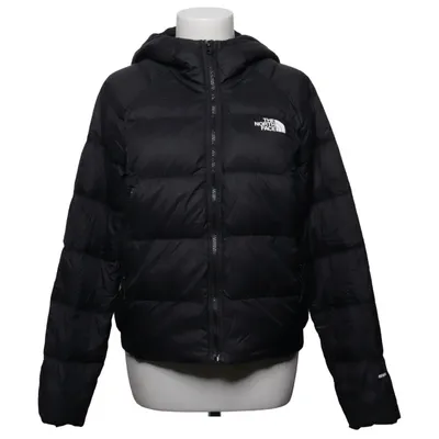 Down jacket (Black) from The North Face Down, Feather, Polyamide