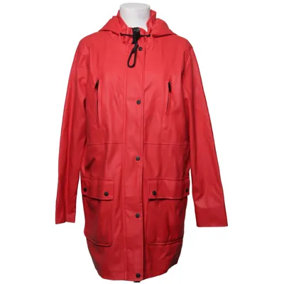 Raincoat (COZY RAIN JACKET) from Review Polyester, Polyurethane
