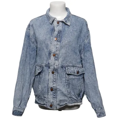Veste en jean (Bleu) de Intact Coton