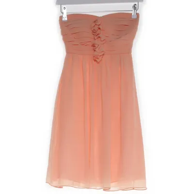 Cocktail dress (Pink) from Jake's Polyester