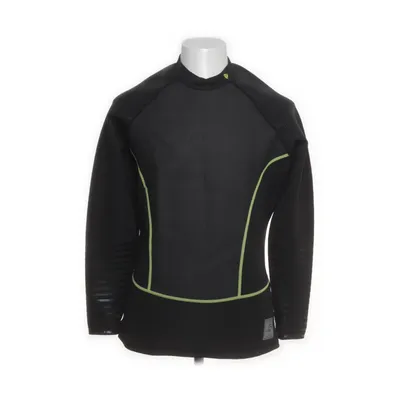 Zwemshirt (Zwart) van Luca Bellini