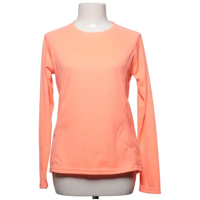 Trainingstop (Oranje) van TTL Polyester