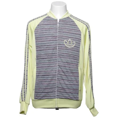 Trainingsjacke (Gelb, Mehrfarbig) von Adidas Originals