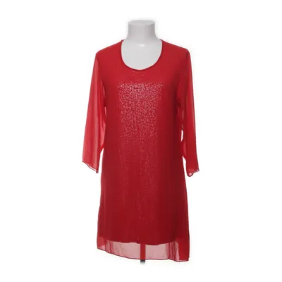 Tuniek (141053) van Mingel Polyester, Viscose
