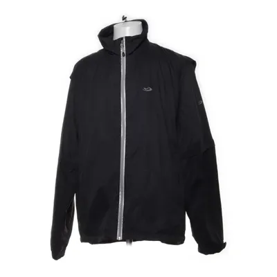 Allvädersjacka (Grå) från Five Seasons Polyester