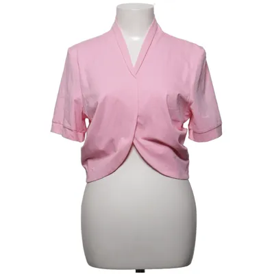 Bolero (Rosa) från Glinder Bomull, Elastan