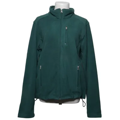 Fleecejacka (Grön) från Donnay Polyester