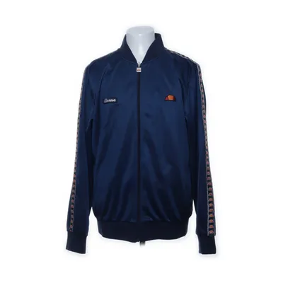 Träningsjacka (Blå) från Ellesse Polyester