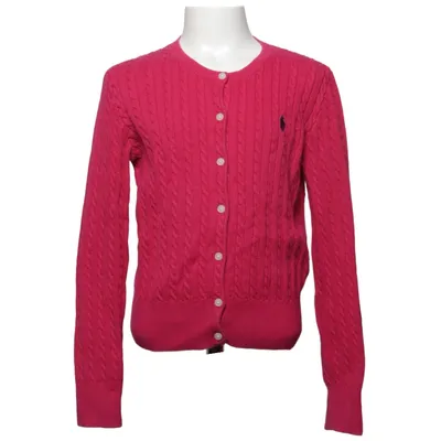 Kofta (Röd) från Polo Ralph Lauren Bomull