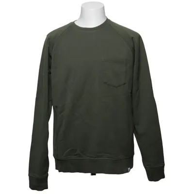 Collegetröja (Grön) från Norse Projects Bomull