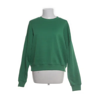 Sweatshirt (Groen) van Pigalle Katoen, Polyester