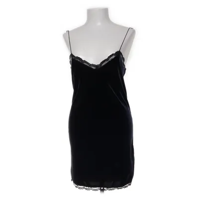Nightgown (Black) from Zara Trafaluc Polyester