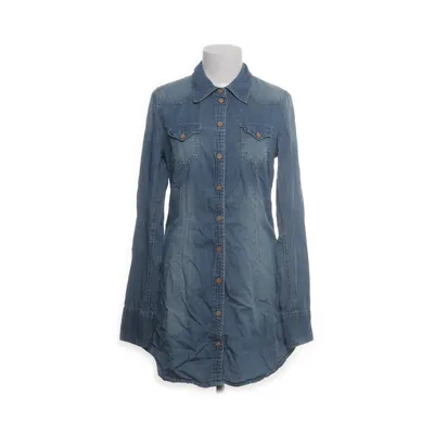 Jeansskjorta (Blå) från Tom Tailor Denim Bomull