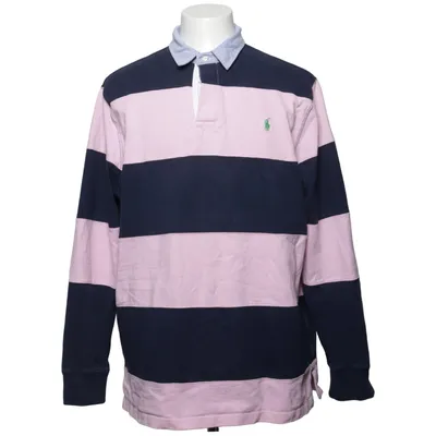 Rugby shirt (Custom Fit) from Polo Ralph Lauren Cotton