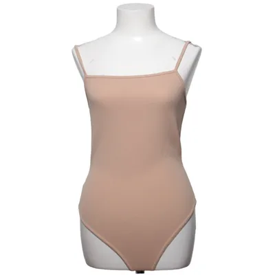 Romper (Straight Line Body) van NLY One Elastaan, Polyester