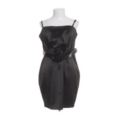 Cocktail dress (Black) from Seite*1Girl Elastane