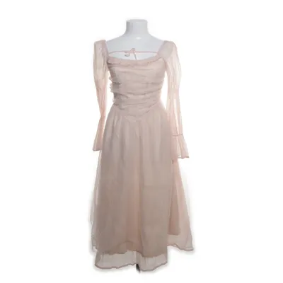 Evening gown (Pink) from Jin Xi Duo