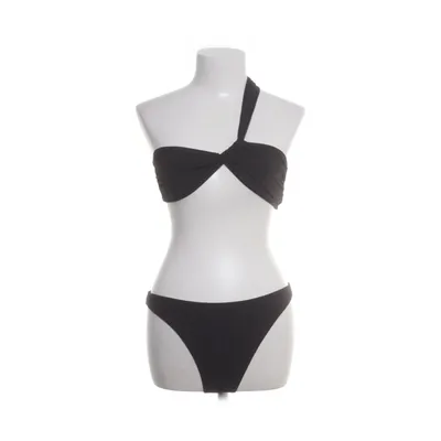Bikini (Svart) från NA-KD Elastan, Polyester