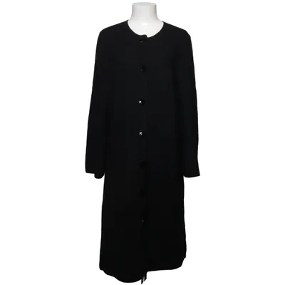 Cardigan (Black) from Gudrun Sjödén Wool