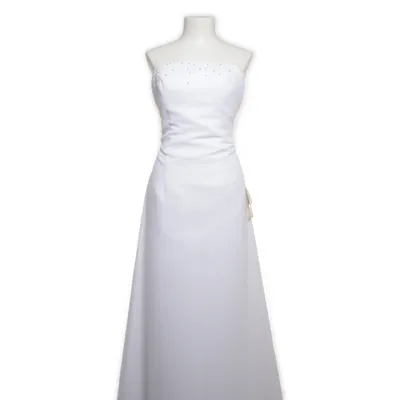 Robe de mariée (Blanc) de Nixa