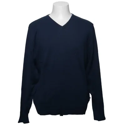 Pull-over (Bleu) de Grizzly Coton