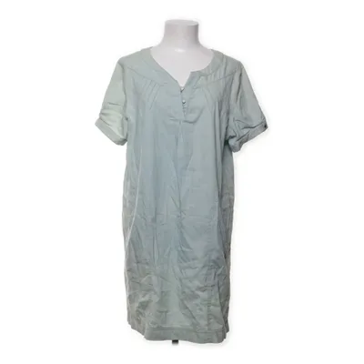 Klänning (Blå) från Athé Vanessa Bruno Bomull