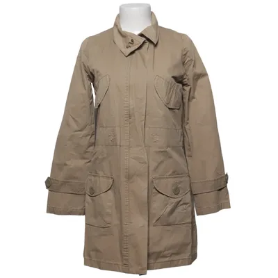 Veste safari (Beige) de Sessún Coton, Polyuréthane