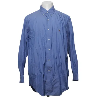 Oxford shirt (Yarmouth) from Ralph Lauren Cotton