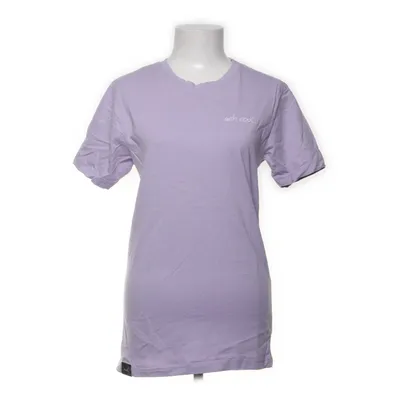 T-shirt (Lila) från Noah Bomull