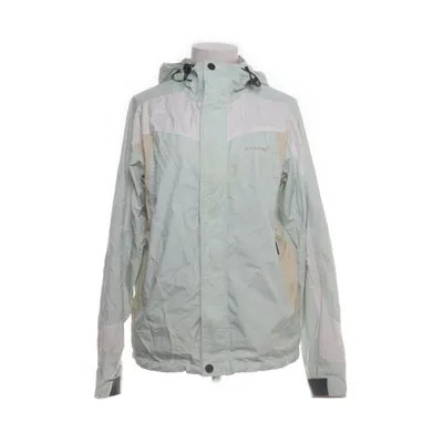 Veste polaire (Bleu) de SOS Nylon, Polyester