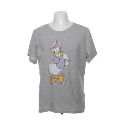 T-shirt (Grå) från Disney Bomull, Polyester