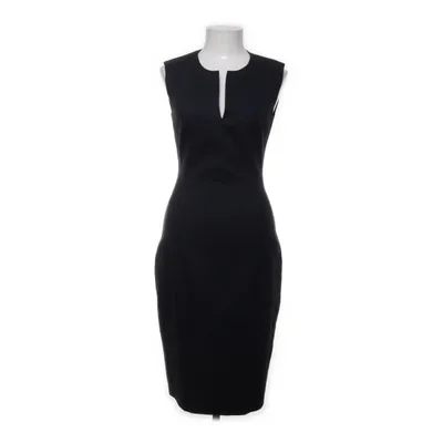 Jurk (Doris Stretch) van J.Lindeberg Elastaan, Polyester, Wol